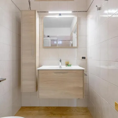 Eden Garden Con Wi-fi E Air Conditioning *