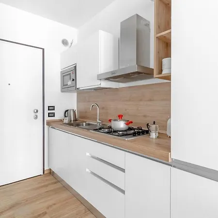 Apartmán Eden Garden Con Wi-fi E Air Conditioning Desenzano del Garda