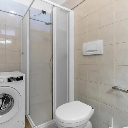Eden Garden Con Wi-fi E Air Conditioning Apartmán Desenzano del Garda