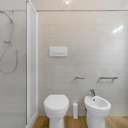 Eden Garden Con Wi-fi E Air Conditioning Apartmán Desenzano del Garda
